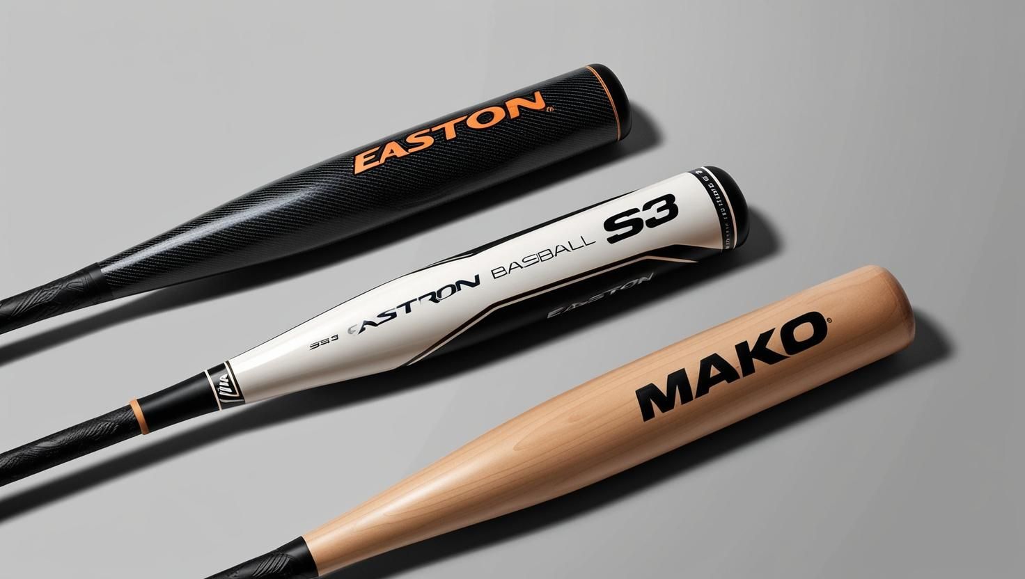 Easton s3 vs Mako