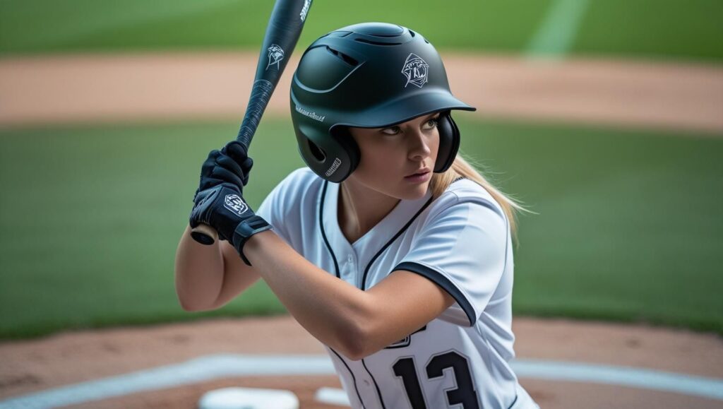 Louisville Slugger Atlas (2025) Style Bat - Ready Stance
