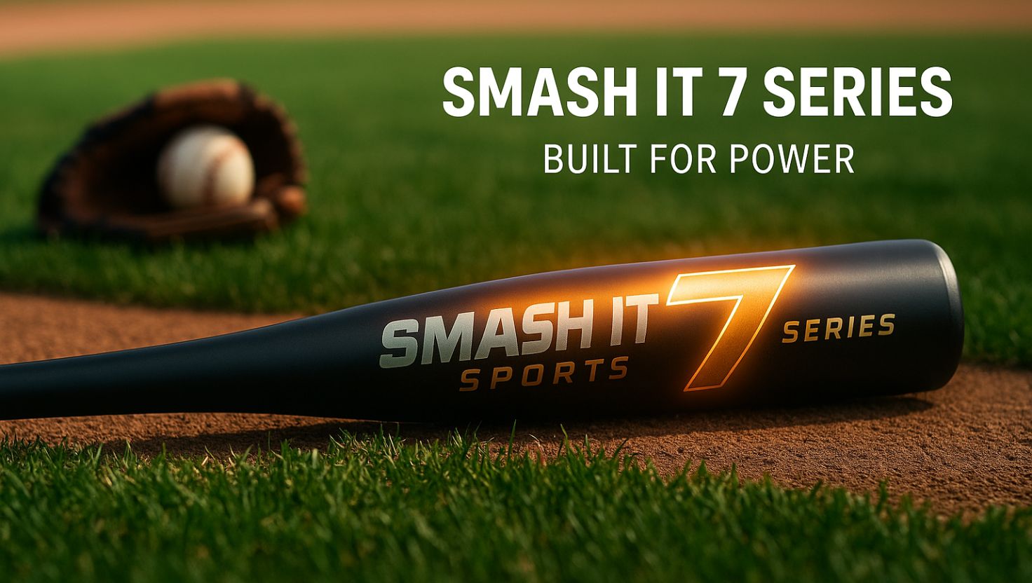 Smash IT 7 softball bat review