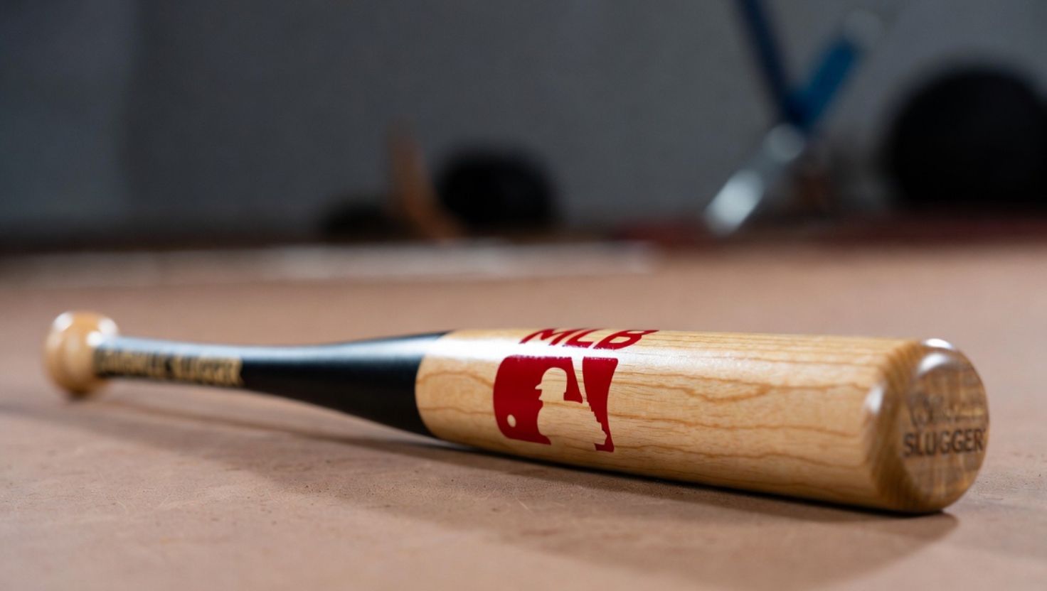 Louisville Slugger MLB Prime Wood Bat