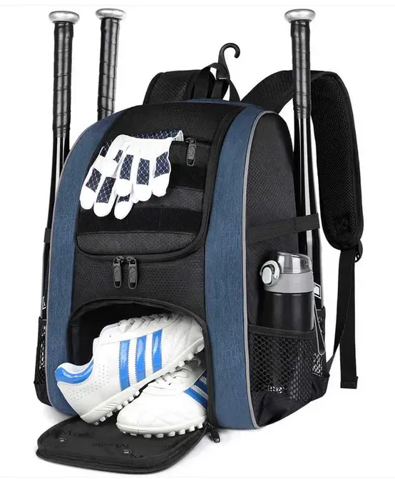 MATEIN Baseball Backpack-40L
