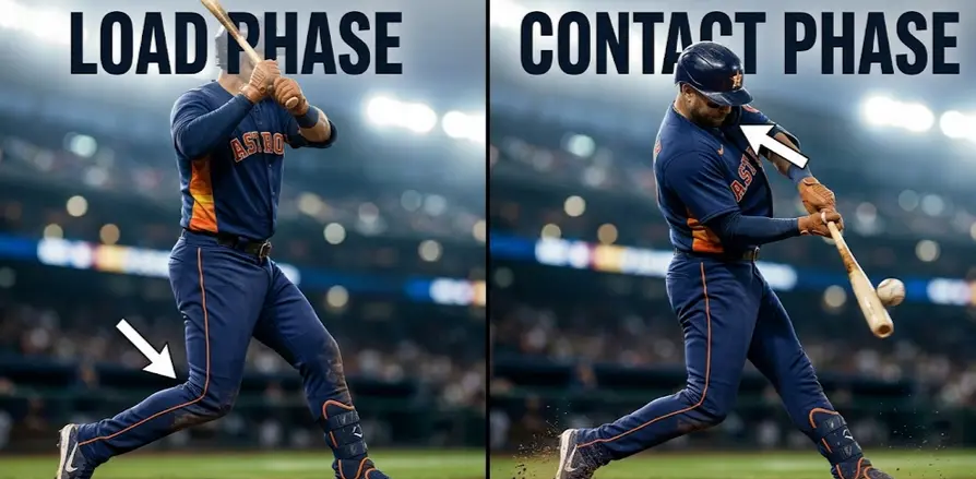 The Perfect Contact - Split-Screen