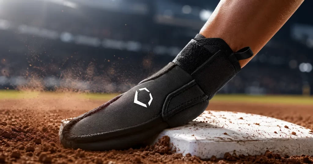 EvoShield PRO-SRZ Sliding Mitt