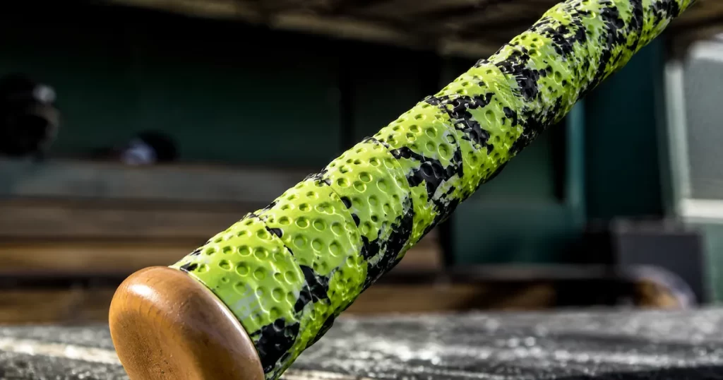 Lizard Skins DSP Bat Grip