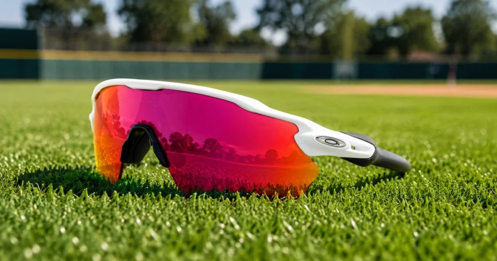 Oakley Radar EV Pitch Sunglasses