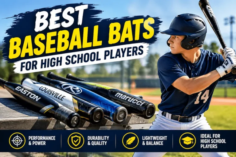 Best baseball players for high school Players